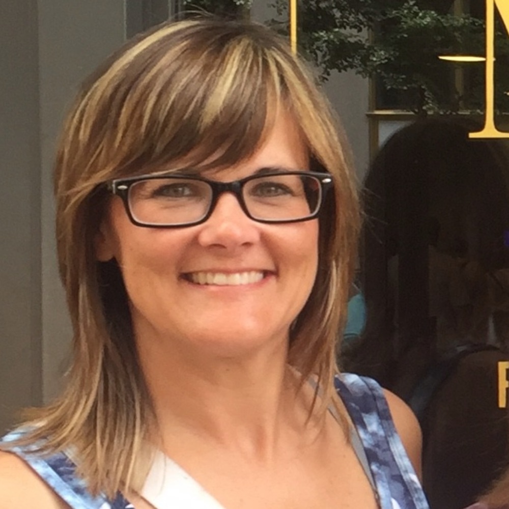 Meet your Posher, Delanie